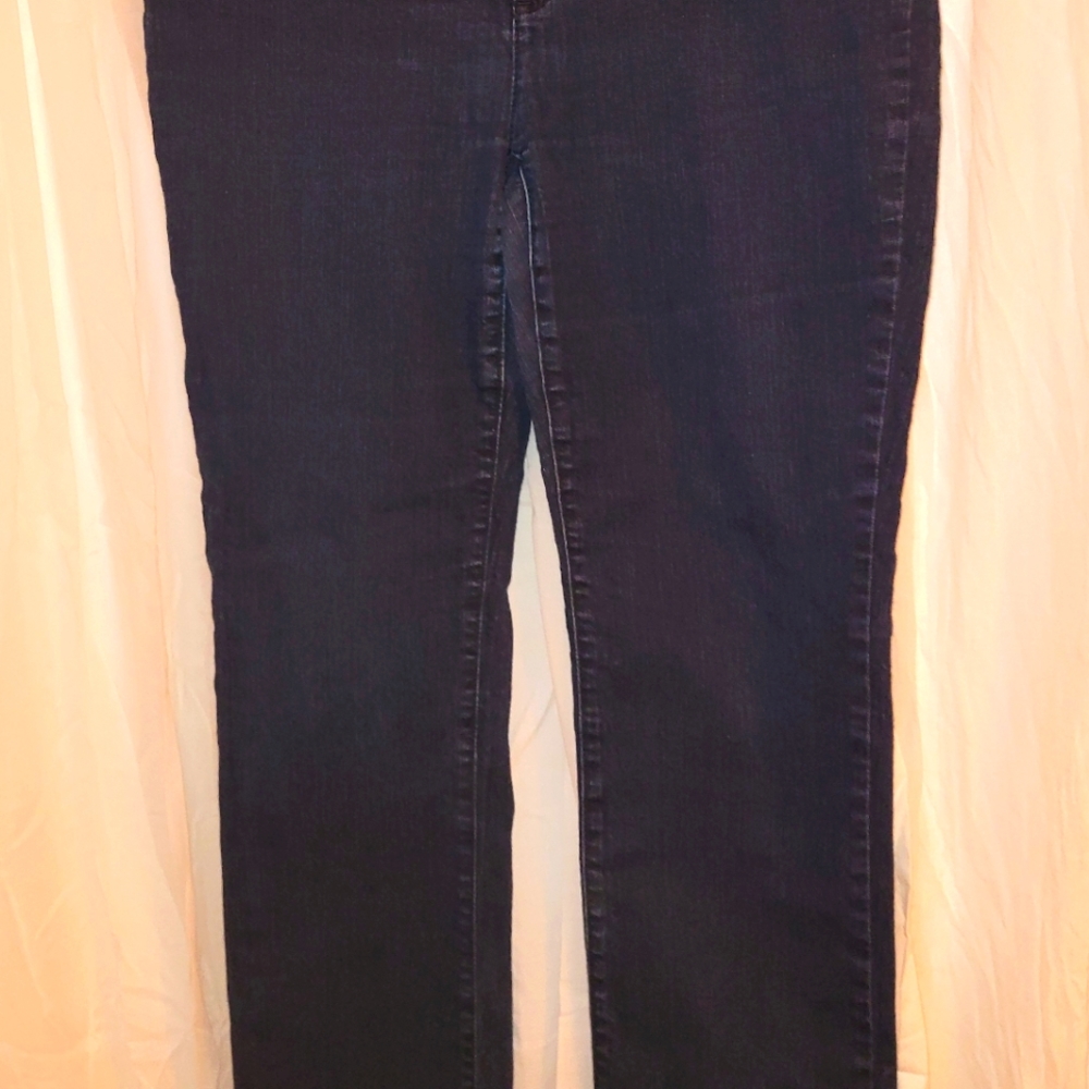 Blue jeans